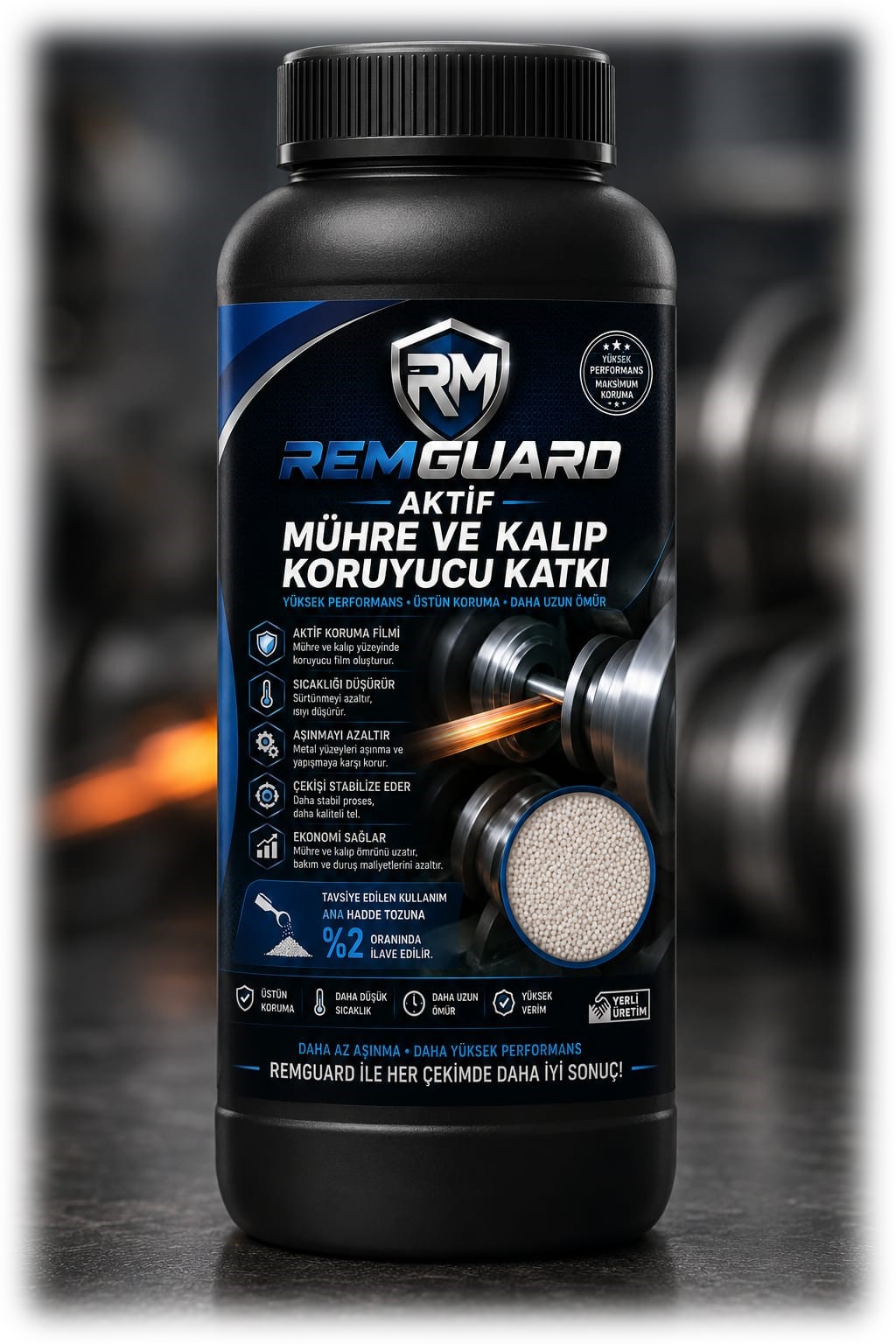 REMGUARD®