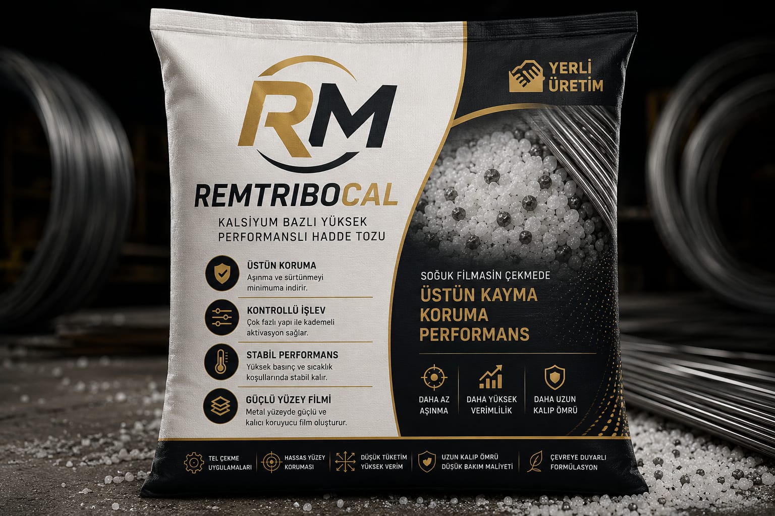 REMTRIBOCAL®