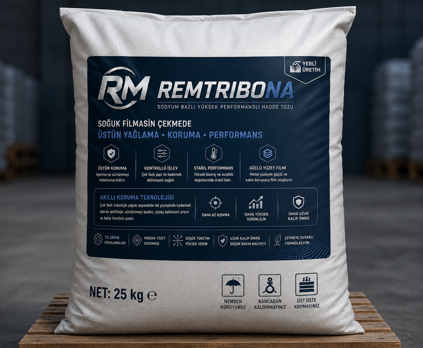 REMTRIBONA
